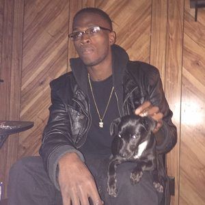 Meet your Posher, Chadwick